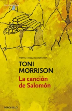 La canción de Salomón