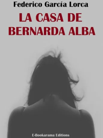 La casa de Bernarda Alba