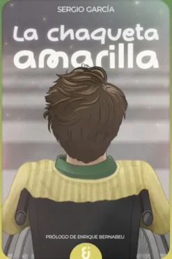 La chaqueta amarilla