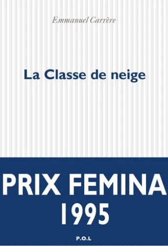 La classe de neige