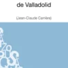 La controverse de Valladolid - Jean-Claude Carrière (Fiche de lecture)