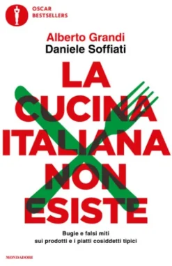 La cucina italiana non esiste