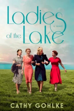 Ladies of the Lake