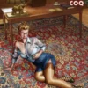 La directrice