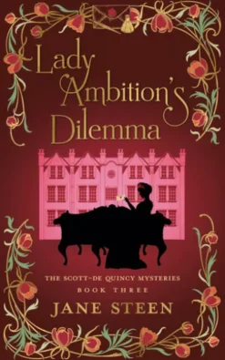 Lady Ambition's Dilemma