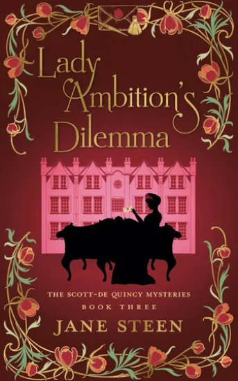 Lady Ambition's Dilemma