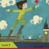Ladybird Readers Level 5 - Peter Pan (ELT Graded Reader)