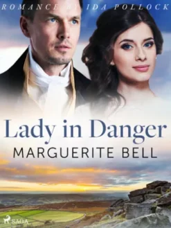 Lady in Danger