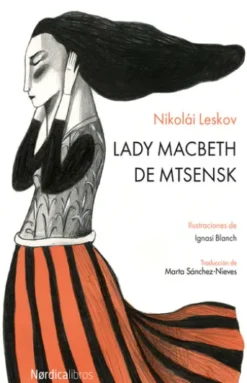 Lady Macbeth de Mtsensk