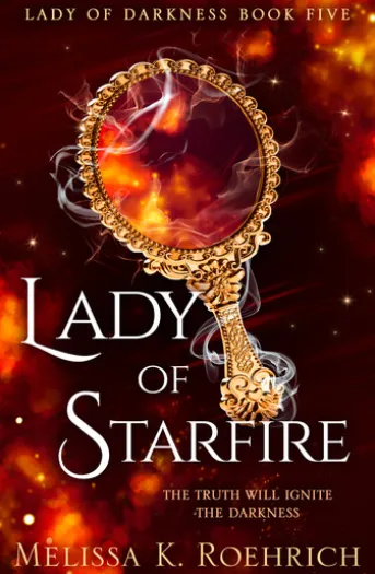 Lady of Starfire