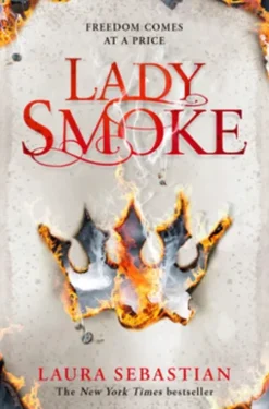 Lady Smoke