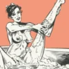 La Femme du commandant