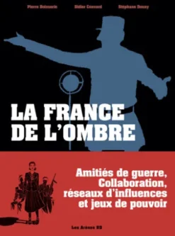 La France de l'ombre