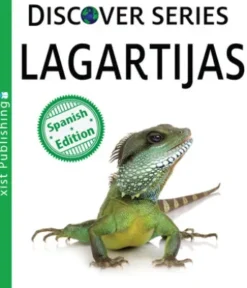 Lagartijas