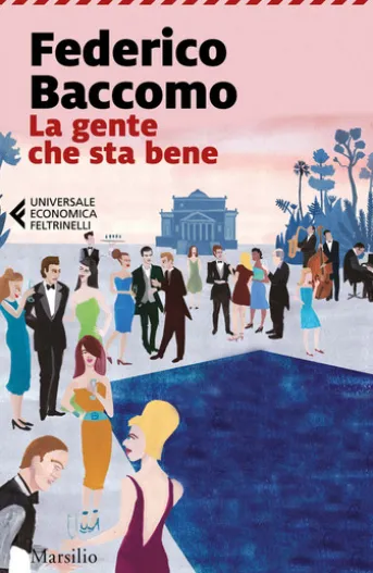 La gente che sta bene