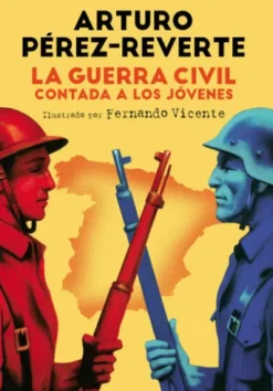 La Guerra Civil contada a los jóvenes