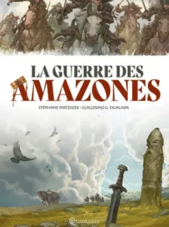 La Guerre des Amazones