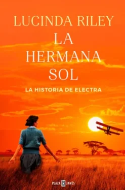 La hermana sol (Las Siete Hermanas 6)