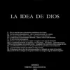 La Idea de Dios