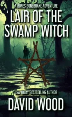 Lair of the Swamp Witch