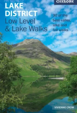 Lake District: Low Level and Lake Walks