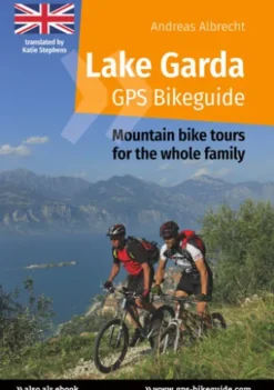 Lake Garda GPS Bikeguide