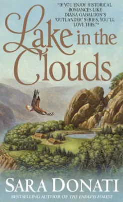 Lake in the Clouds