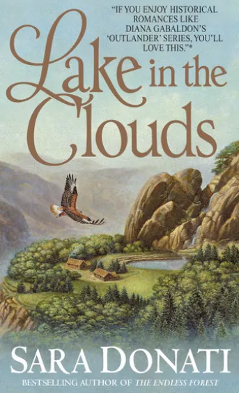 Lake in the Clouds