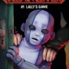 Lally's Game: An AFK Book (Five Nights at Freddy's: Tales from the Pizzaplex #1)