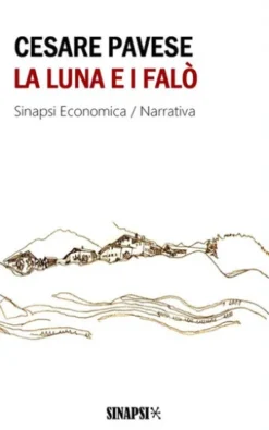 La luna e i falò