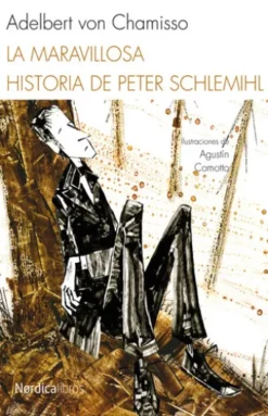 La maravillosa historia de Peter Schlemihl