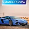 Lamborghini
