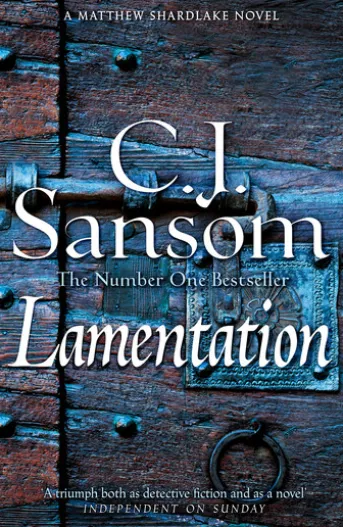 Lamentation