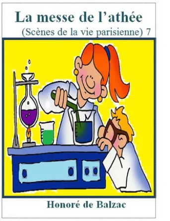 La messe de l’athée . 7