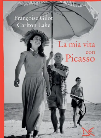 La mia vita con Picasso