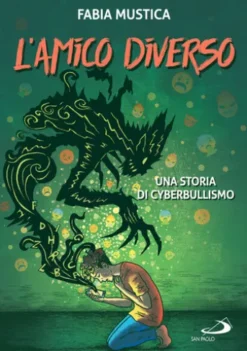 L'amico diverso