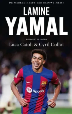 Lamine Yamal