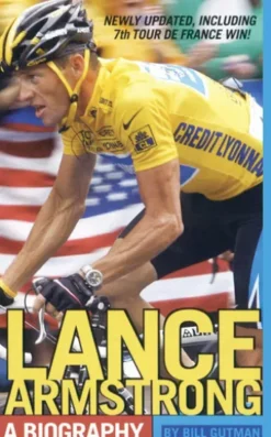 Lance Armstrong