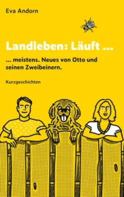 Landleben: Läuft ...