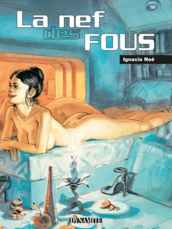 La Nef des fous