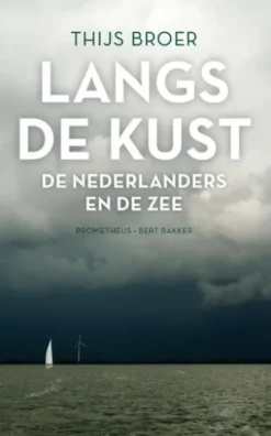 Langs de kust