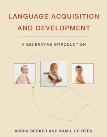 Language Acquisition and Development