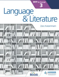 Language and Literature for the IB MYP 3