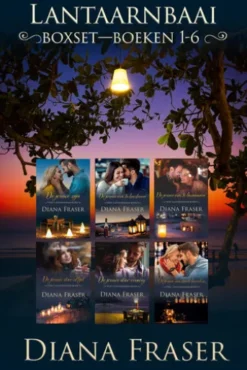 Lantaarnbaai Boxset