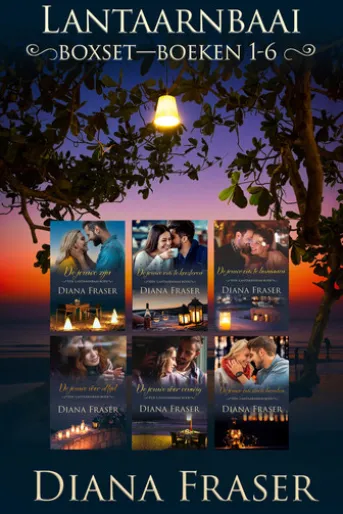 Lantaarnbaai Boxset