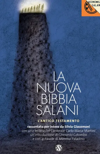 La nuova Bibbia Salani