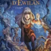 La Quête d'Ewilan - Tome 01