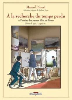 À la recherche du temps perdu T03