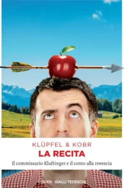 La recita