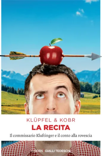 La recita